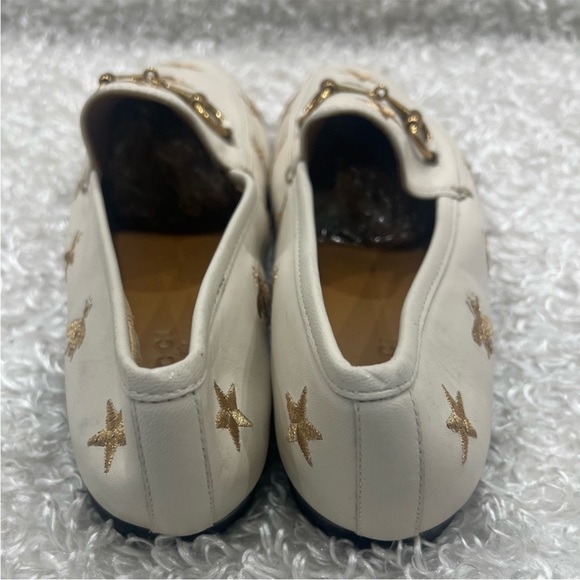 NEW Gucci Princetown Loafers - Picture 5 of 8